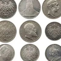 خرید و فروش سکه نقره