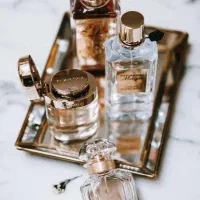 عطر گرمی