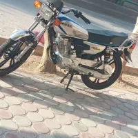 موتور کبیر ۲۰۰ درحد نو