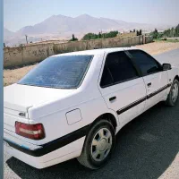 پژو ۴۰۵
