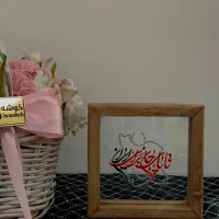 تابلوعکس شیشه ای
