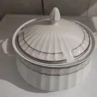 سوپ‌خوری چینی