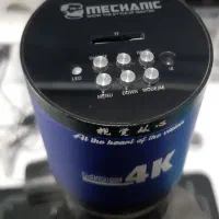 دوربین لوپ 4K