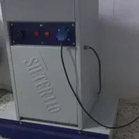 میز مکش سیلتر ۱۱۰ المنت دار