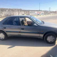 پژو ۴۰۵
