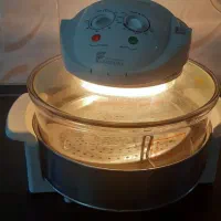 هواپز بخار پز