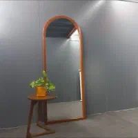 آینه آریا/آینه قدی/آینه چوبی/