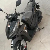 موتور طرح کیلیک 1400مدارک کامل درحدصفر