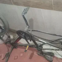 دوچرخه 26رینگ اسپرت