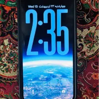 گوشی Iphone 13 نرمال ۱۲۸ گیگ. Ch