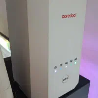 مودم ZLT Ooredoo 4G/5G X28 Pro استوک