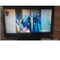 تلویزیون