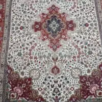 فرش 1.50در2|فرش|عجب شیر, |دیوار