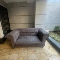 راحتی چستر دونفره