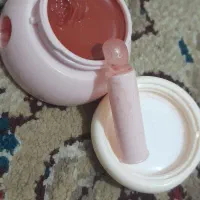 مربای لب