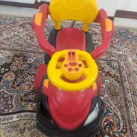 ماشین کودک