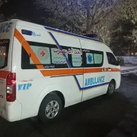 آمبولانس خصوصی آبادان وخرمشهر