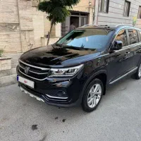 شاسی FMC SX5 مدل۱۴۰۲ بیرنگ فروش یا معاوضه