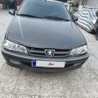پارسelx موتور زانتیا