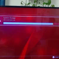 ps4 slim 500g|کنسول، بازی ویدئویی و آنلاین|پیربازار, |دیوار