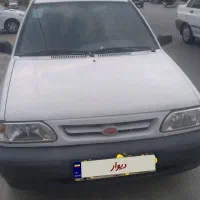 فروش پراید مدل ۹۵
