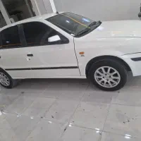 سمند Lx89|خودرو سواری و وانت|خورموج, |دیوار