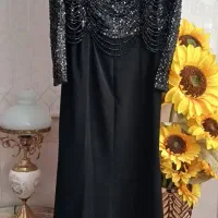 لباس مجلسی