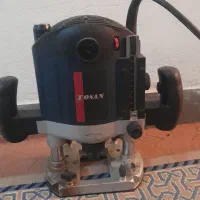 اوور فرز نجاری ومیخکوب