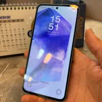 A55نو|موبایل|بروجرد, |دیوار