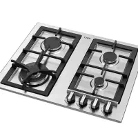گاز صفحه ای کن مدل 403