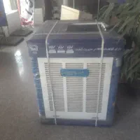 کولر آبی۴۰۰۰ بالکنی