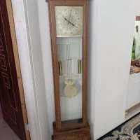ساعت ایستاده زیبا