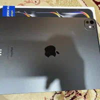 اپل آیپد پرو ۲۰۲۴ (ipad pro M4) 256 گیگ ۱۱ اینچ