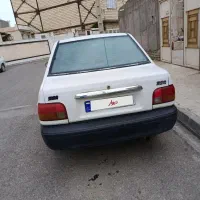 پراید مدل ۸۸