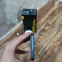 Poco x 6 pro|موبایل|قم, شهر قائم|دیوار