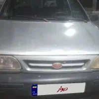پراید ۸۴