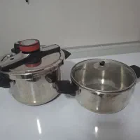زودپز وقابلمه یونیک