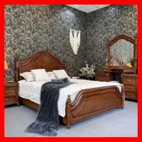 سرویس تخت خواب (کاجی کارخانه)