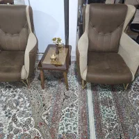 مبل تخت شو ۸نفره