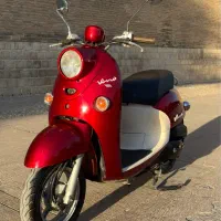 پاکشتی یاماها وینو