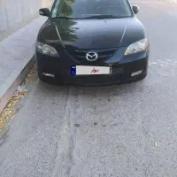 مزدا۳ تیپ ۳|خودرو سواری و وانت|قم, جمکران|دیوار