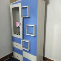 کمدکودک