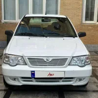 پراید ۱۱۱ se