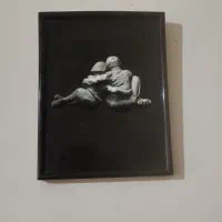 تابلو خاص سه بعدی
