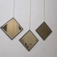 آینه سه تیکه