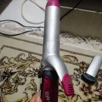وسایل مخصوص شنیون مو