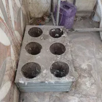 دستگاه‌برش‌مرغ