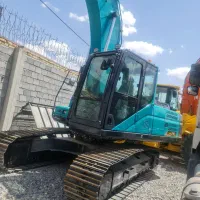 بیل مکانیکی  سانوارد
