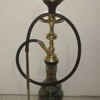 قلیان برنجی