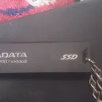 فلش مموری ADATA SC610/1000GB SSD